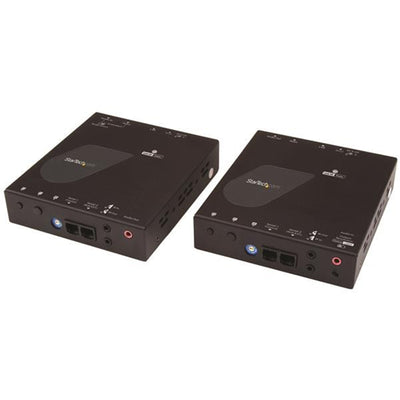 StarTech.com ST12MHDLAN4K - HDMI Over IP Extender Kit - 4K
