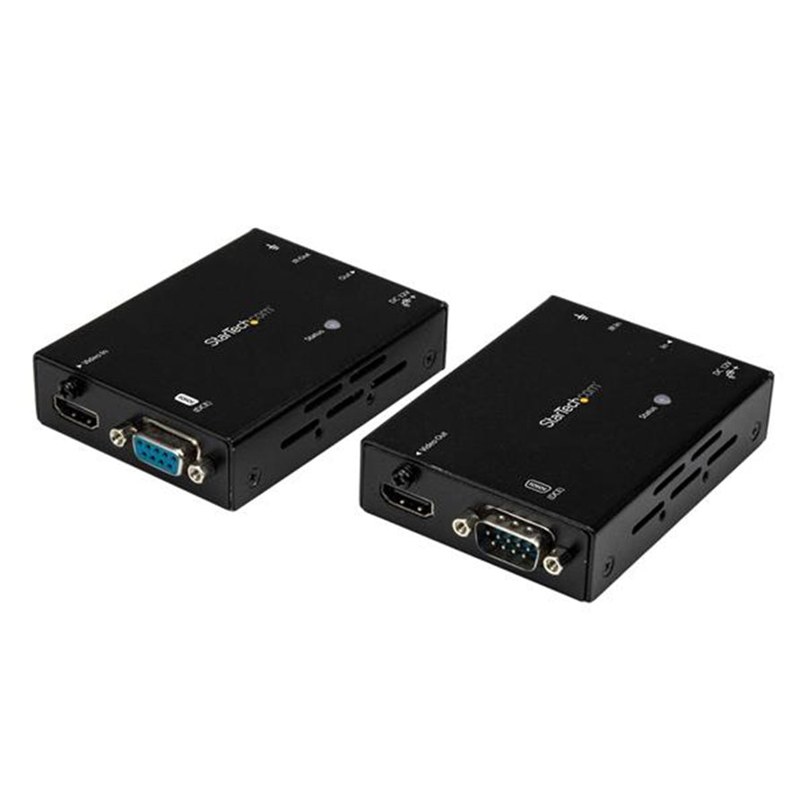 StarTech.com ST121HDBTL