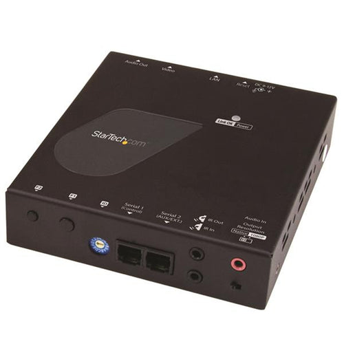 StarTech.com ST12MHDLAN4R