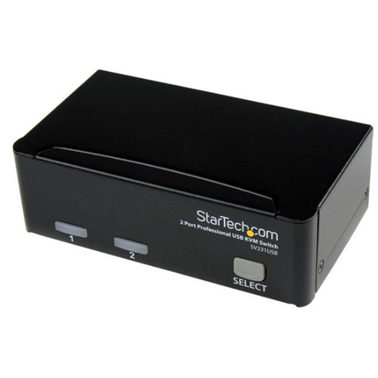 StarTech.com SV231USB