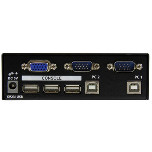 StarTech.com SV231USB
