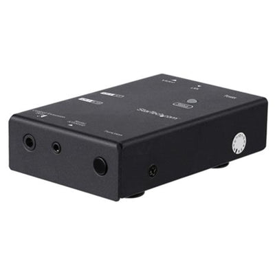 StarTech.com ST12MHDLNHR HDMI over IP Receiver for ST12MHDLNHK - Video over IP - HDMI over IP Extender - 1080p