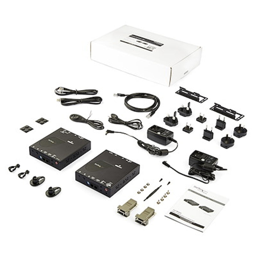 StarTech.com ST12MHDLAN2K