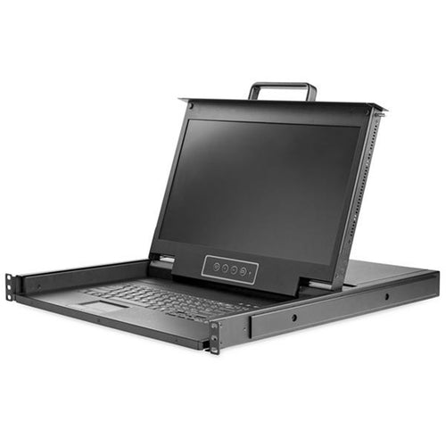 StarTech.com RKCONS17HD