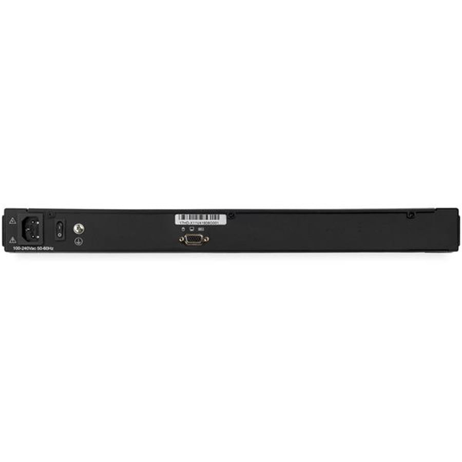 StarTech.com RKCONS17HD