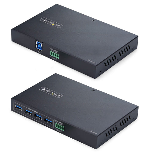 StarTech.com C10043-USB-EXTENDER