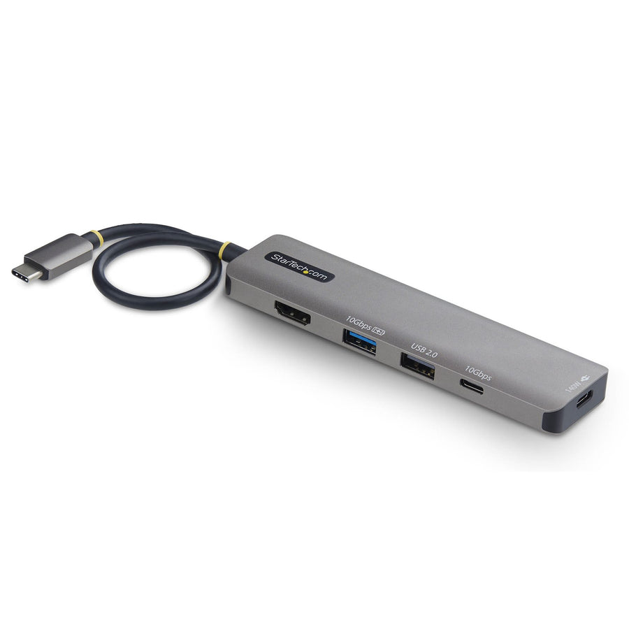 USB-C HDMI Multiport Hub 4K 60Hz