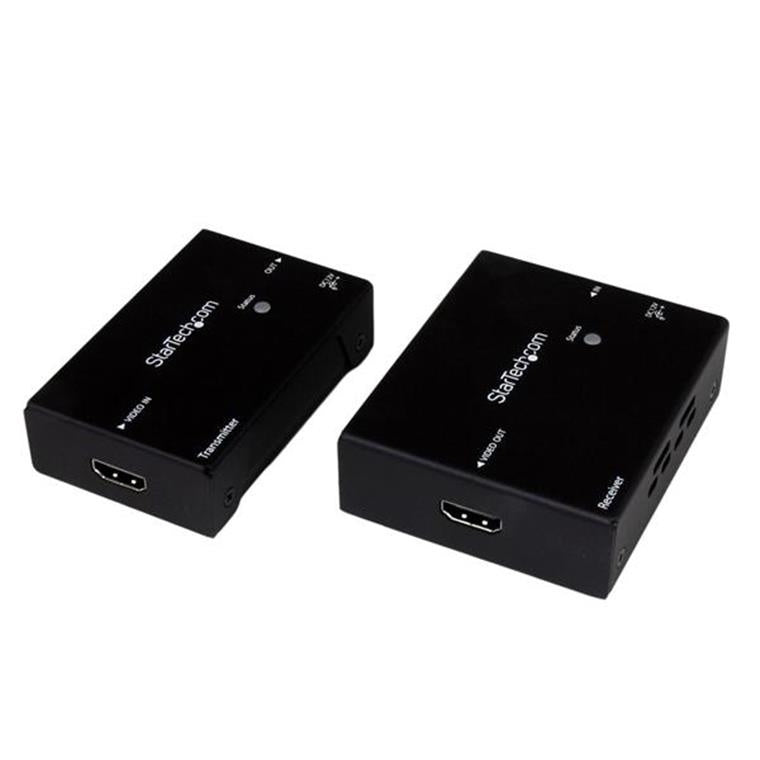 HDMI Over Single Cat 5 Extender - 230ft