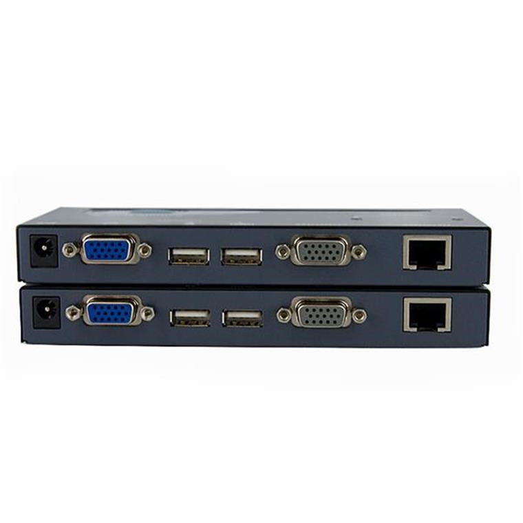 StarTech.com SV565UTPU USB-VGA-KVM-Konsolen-Extender über CAT5