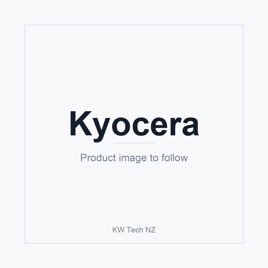 Kyocera ECOSYS PA5500x 55ppm Mono Laser Printer Ex-Demo ZKC2