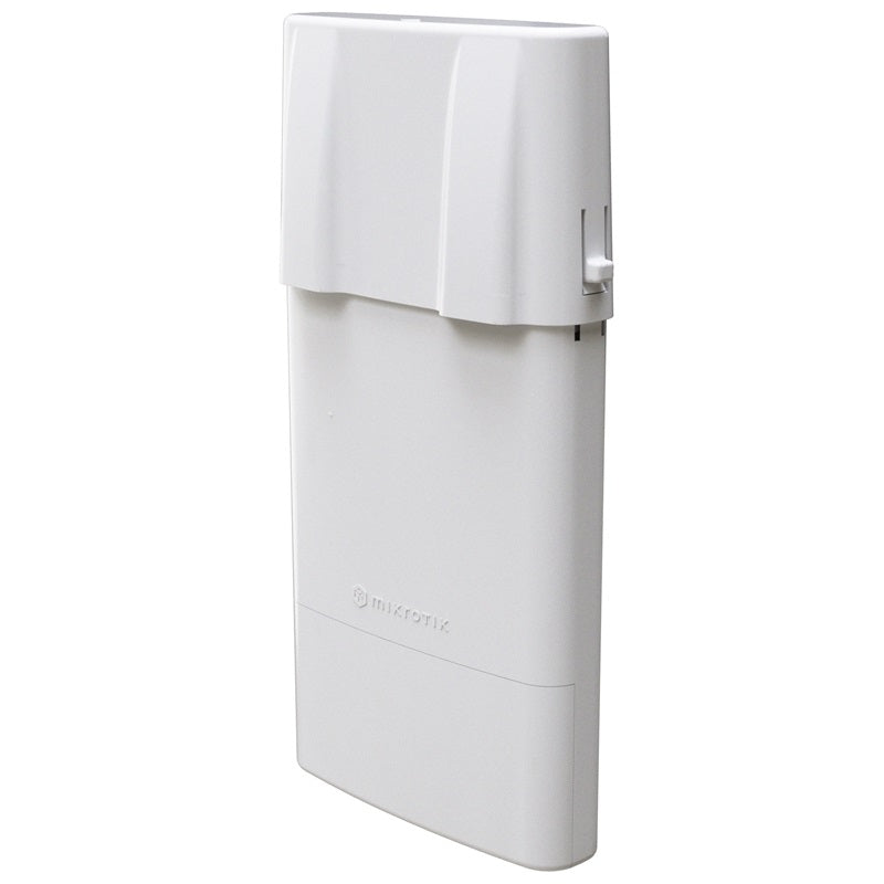 L11UG-5HaxD-NB - MikroTik NetBox 5 ax WiFi 6 802.11ax AP/CPE/Point-to-point Outdoor Radio L22UGS-5HaxD2HaxD-15S