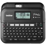 Brother PTD460BT - PTD460BT Label Printer