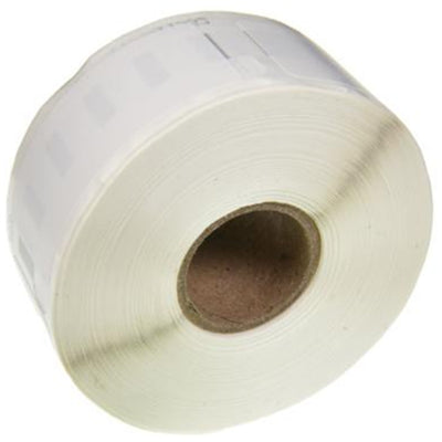 Okin ID11352 Compatible LW Labels 54 x 25mm 500pcs/per roll - Removable