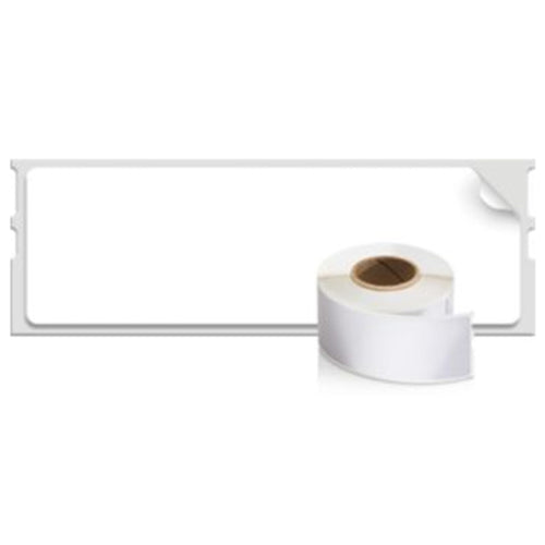 ID99010 - Okin Compatible Dymo LW Shipping Labels 28x89mm PK 2 260 labels