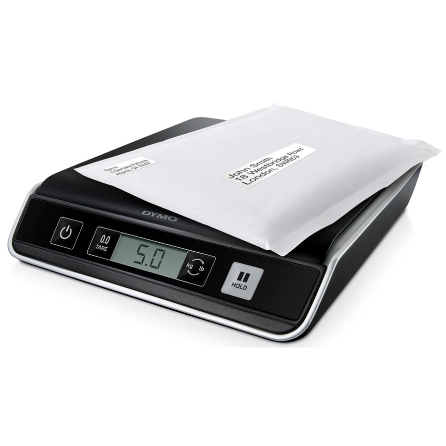 Dymo S0929000 M5 Digi USB Scale - Up to 5KG