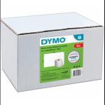 DY21283076PK - 2128307 Dymo LW 104mm x 159mm (6 Pack) XL Shipping Label
