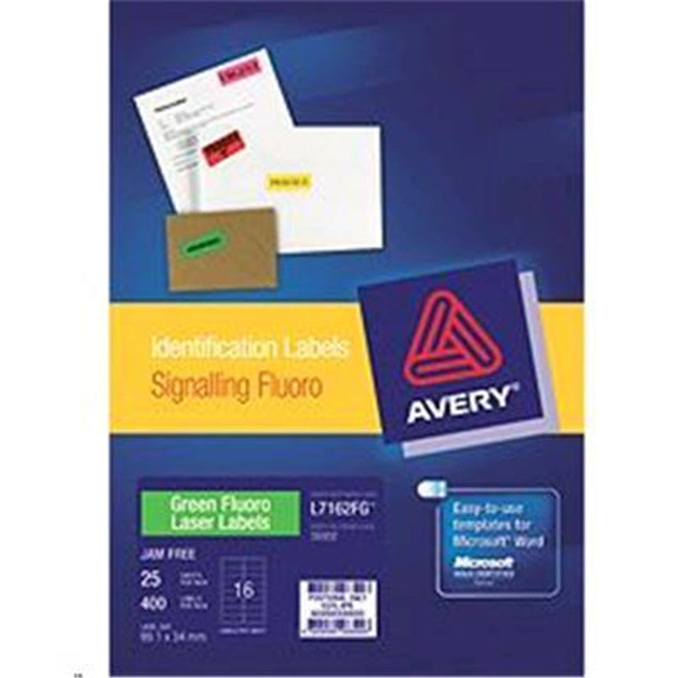 Avery 231451