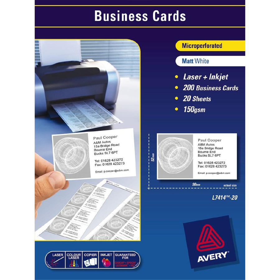 Avery 238036