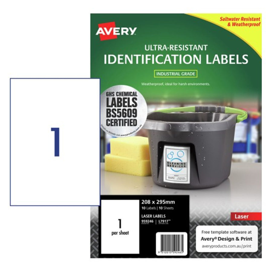 Avery 238440