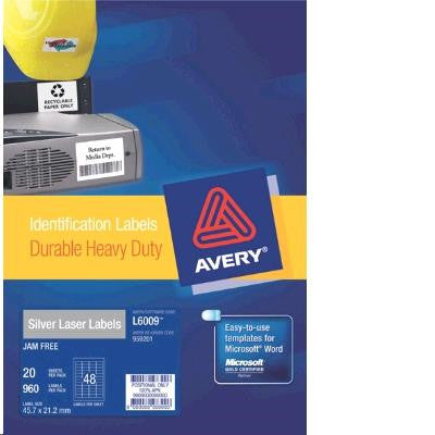 AVERY 238561