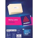 AVERY 238677