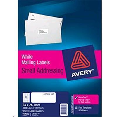 AVERY 238678