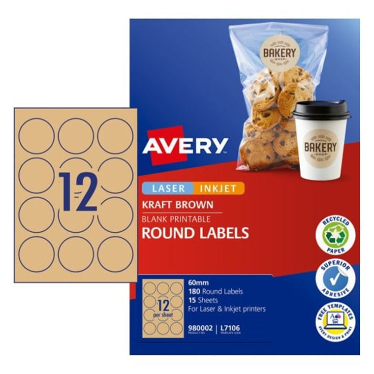 AVERY 239518