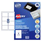 Avery 272551