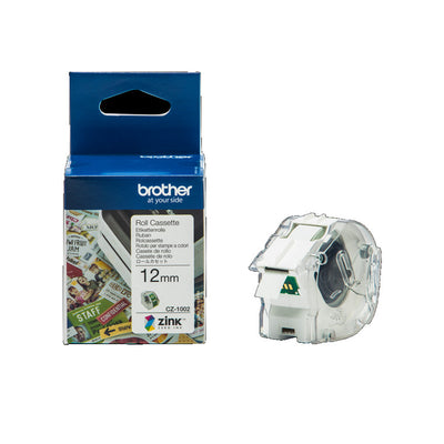 BCZ1002 - Brother CZ-1002 label roll