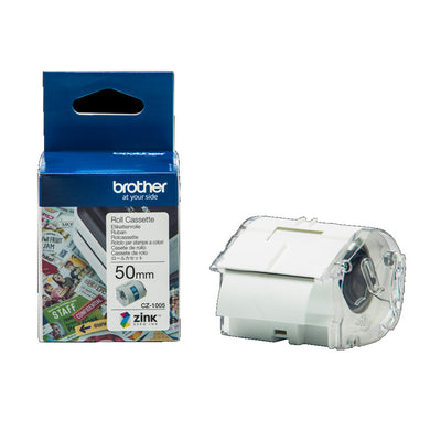 BCZ1005 - Brother CZ-1005 label roll