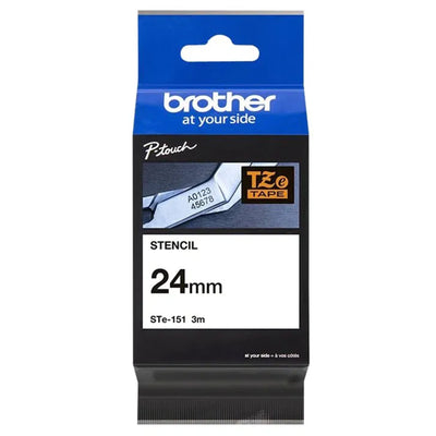 BST151 - Brother STe151 Stencil Tape