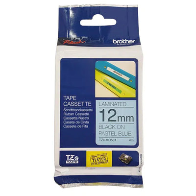 Brother TZeMQ531 Label Tape