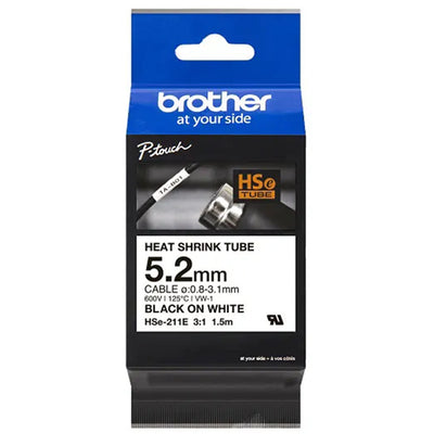 BHSE211E - Brother HSe-211E Heat tube