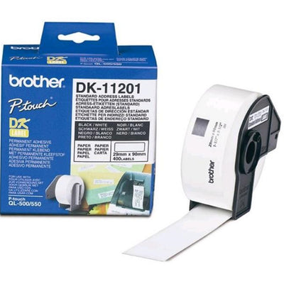 DK11201 - Brother DK11201 White Label