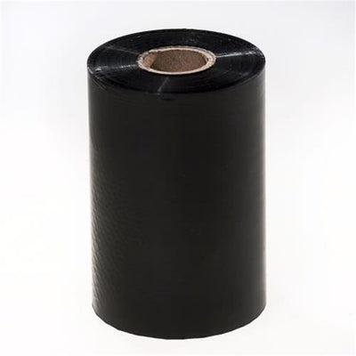 Calibor RICO11045WR calibor ribbon wax/resin 110X450 black