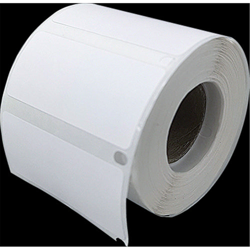 Calibor LA5625TP1ACSC THERMO-ETIKETT Rolle permanent haftend 56X25mm 1ACS 500/Rolle kleiner großer Kern - Mindestbestellmenge = 10