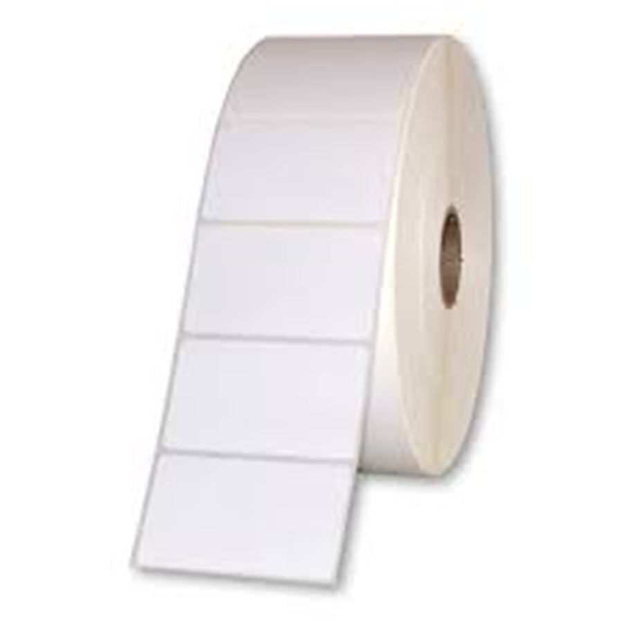 Thermal Direct 35 mm x 85 mm on a 38 mm core 1 Across 500 per roll