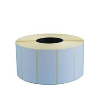 CRS LA3712POLY1ACSC PPM3712RLSC1AC  -  Poly Prop Matt 37mm x 12mm SC 1AC 2,000per rl Poly PropLabelroll