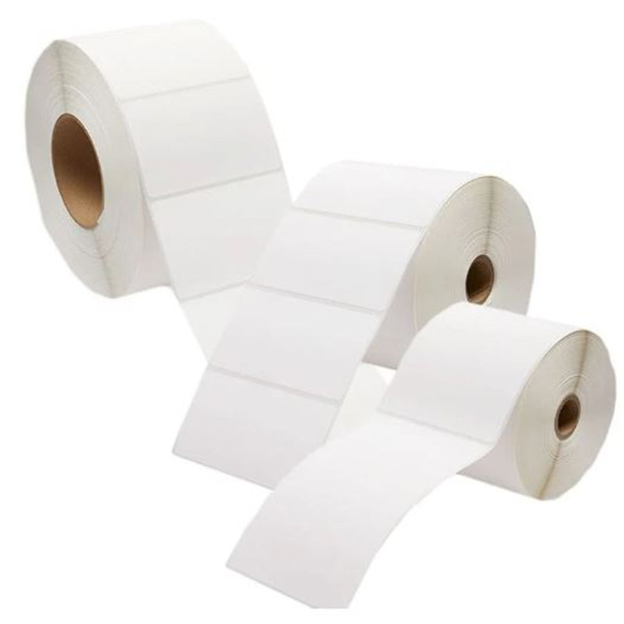 SEKTOR LTD LA5028TP1ACSC - ETIKETT THERM PERM 50X28 1AC 2000/R 38MM CRE