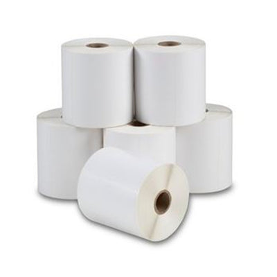 SEKTOR LTD LA7648TP1ACSC - ETIKETT THERM PERM 76X48 1AC 500/R 38MM CRE PERF