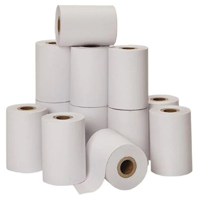 Unspecified RO5738TBPA50 - EFTPOS Thermal Rolls 57x38 - Box of 50 BPA Free