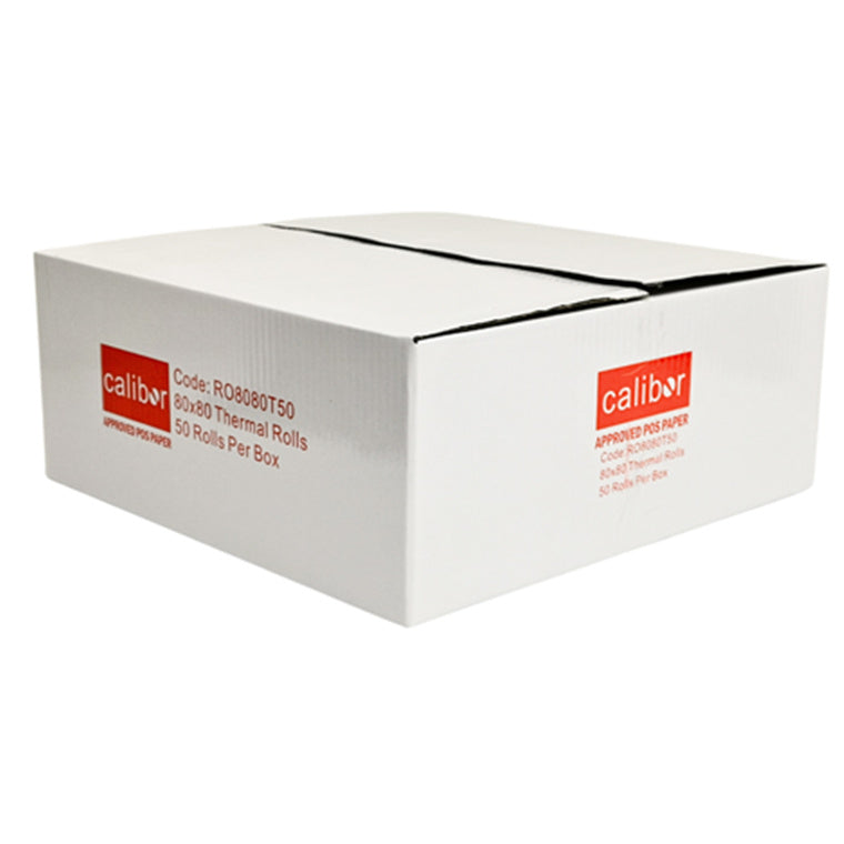 Calibor RO8080T50