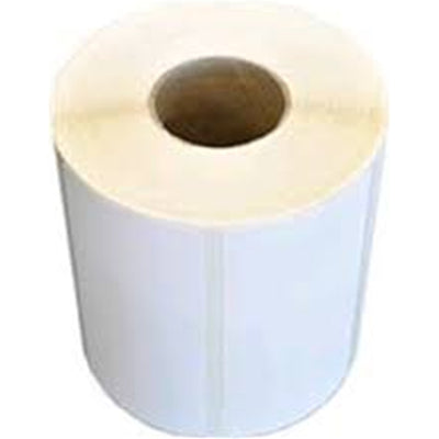 Thermal Direct 101 mm x 173 mm on a 25 mm core 1 Across 400 per roll