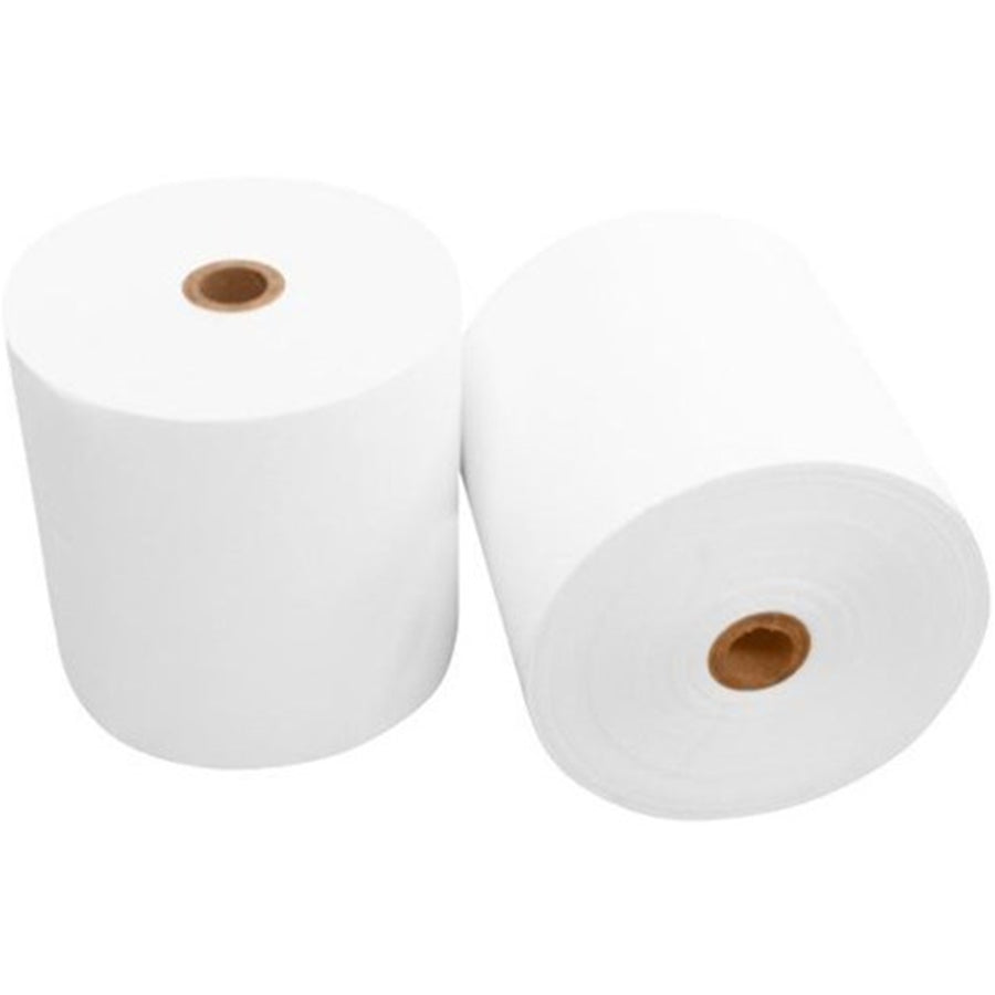 SAILING INTERNATIONAL LTD RO8080T - CALIBOR THERMAL PAPER 80X80 24 ROLLS/BOX