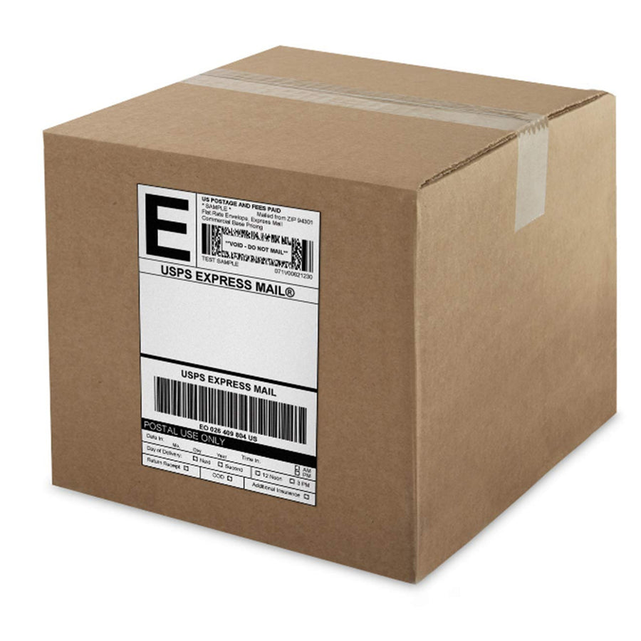 Dymo #0904980 / S0904980 LabelWriter 4XL Extra Large Shipping Labels 104 x 159MM