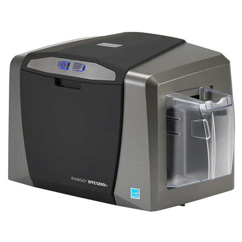 Fargo HID FARGO 051000 DTC1250e Printer - Base Model