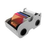 45210 - HID FARGO 045210 DTC4500e EZYMCKOK Cartridge-Cleaning Roller