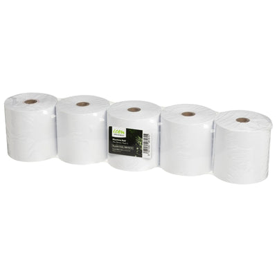 Okin IMR76X76 - Icon Machine Roll 76x76mm, Pack of 5