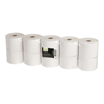 ITR57X75 - Okin Thermal Roll BPA Free 57x75mm, Pack of 10 FSC Mix*