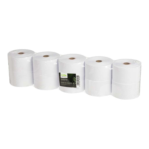 Okin IMR44X75 - Icon Machine Roll 44x75mm, Pack of 10